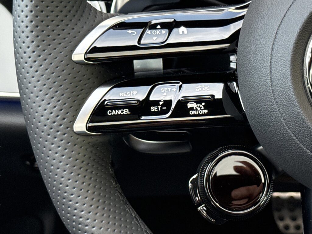 2026 Mercedes-Benz E-Class AMG E 53 E