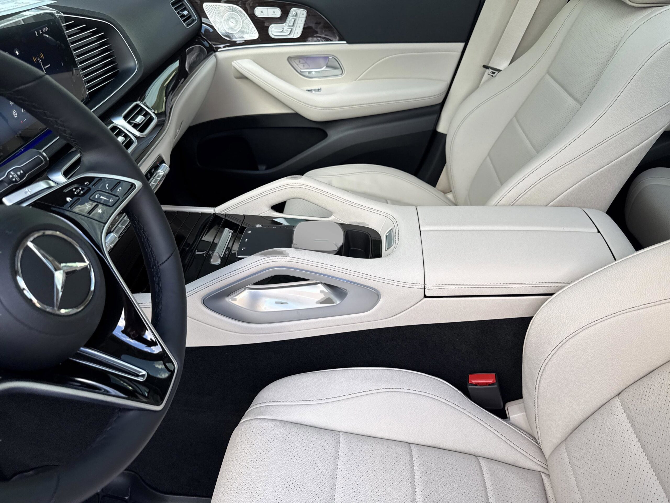 2026 Mercedes-Benz GLE GLE 450