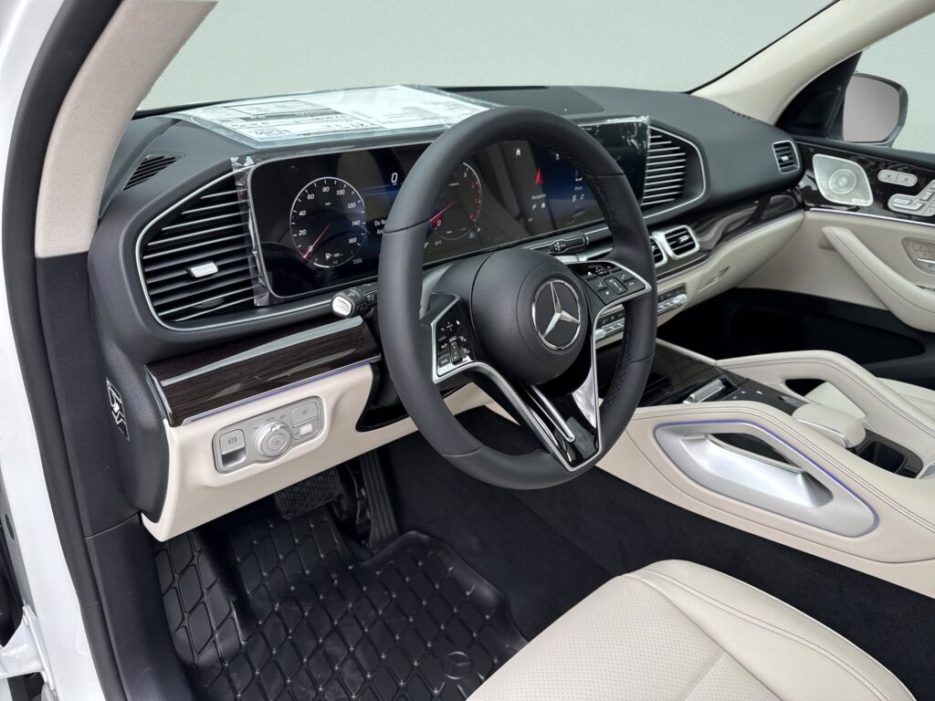 2026 Mercedes-Benz GLE GLE 450