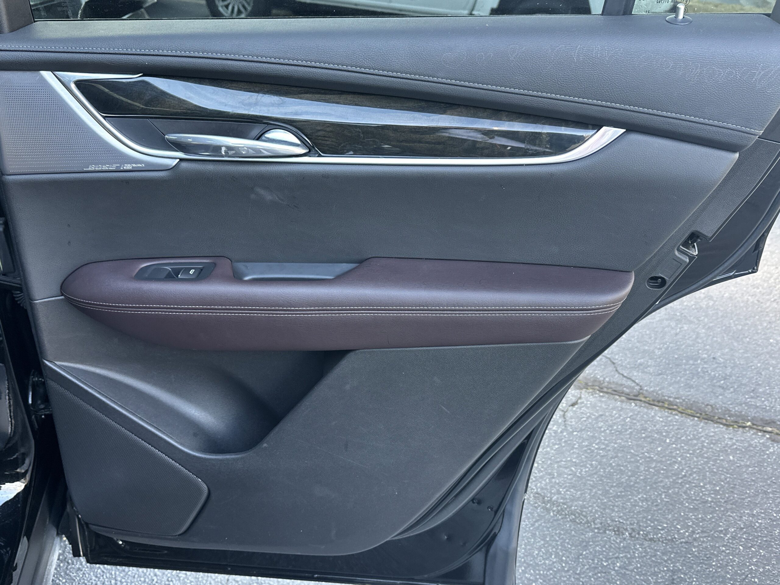 2023 Cadillac XT6 FWD Premium Luxury