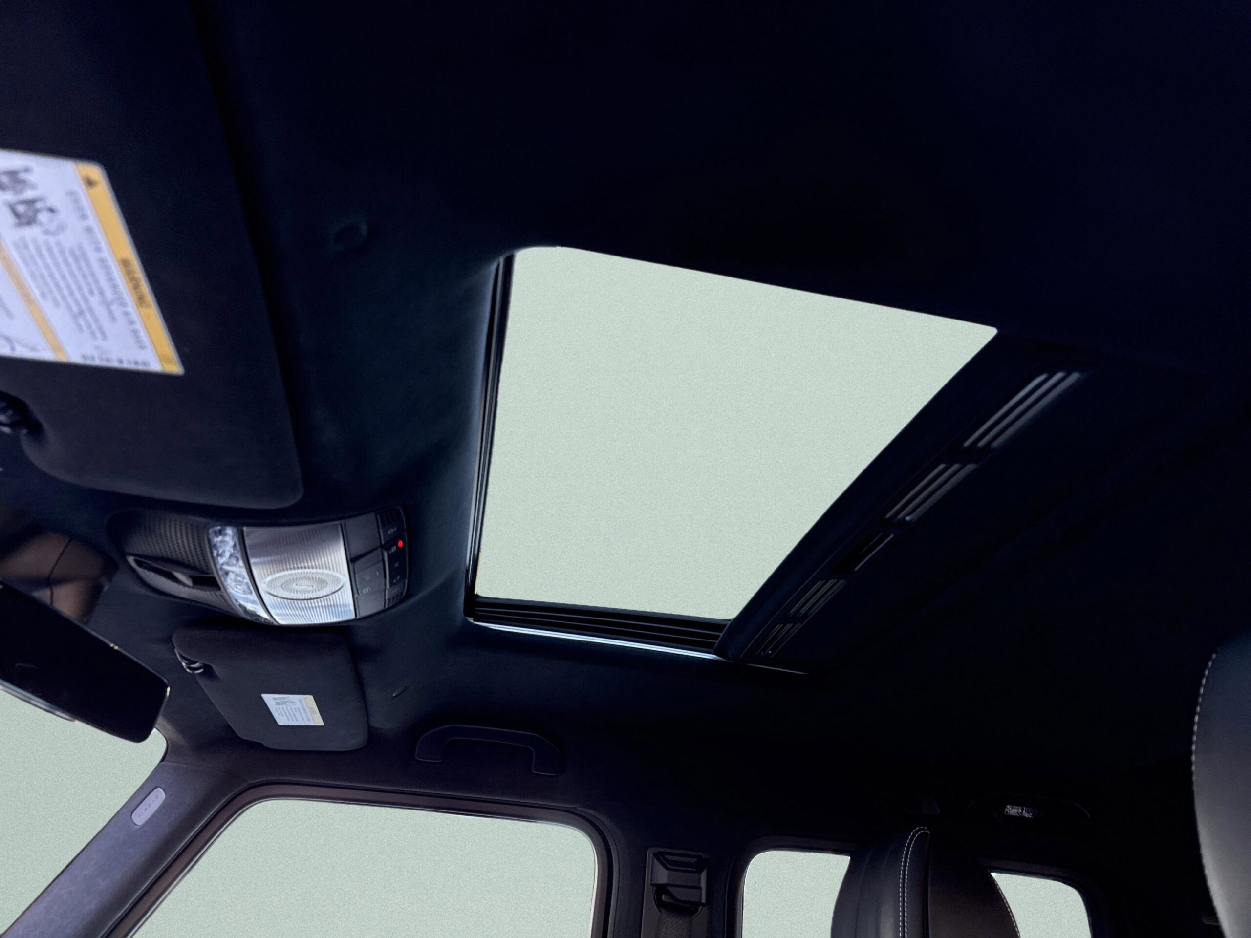 2021 Mercedes-Benz G-Class AMG G 63