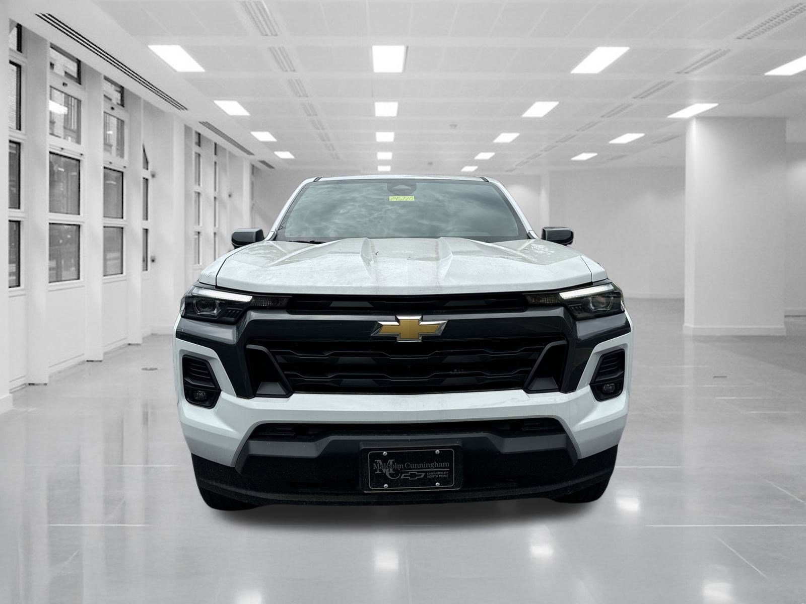 2024 Chevrolet Colorado 4WD LT