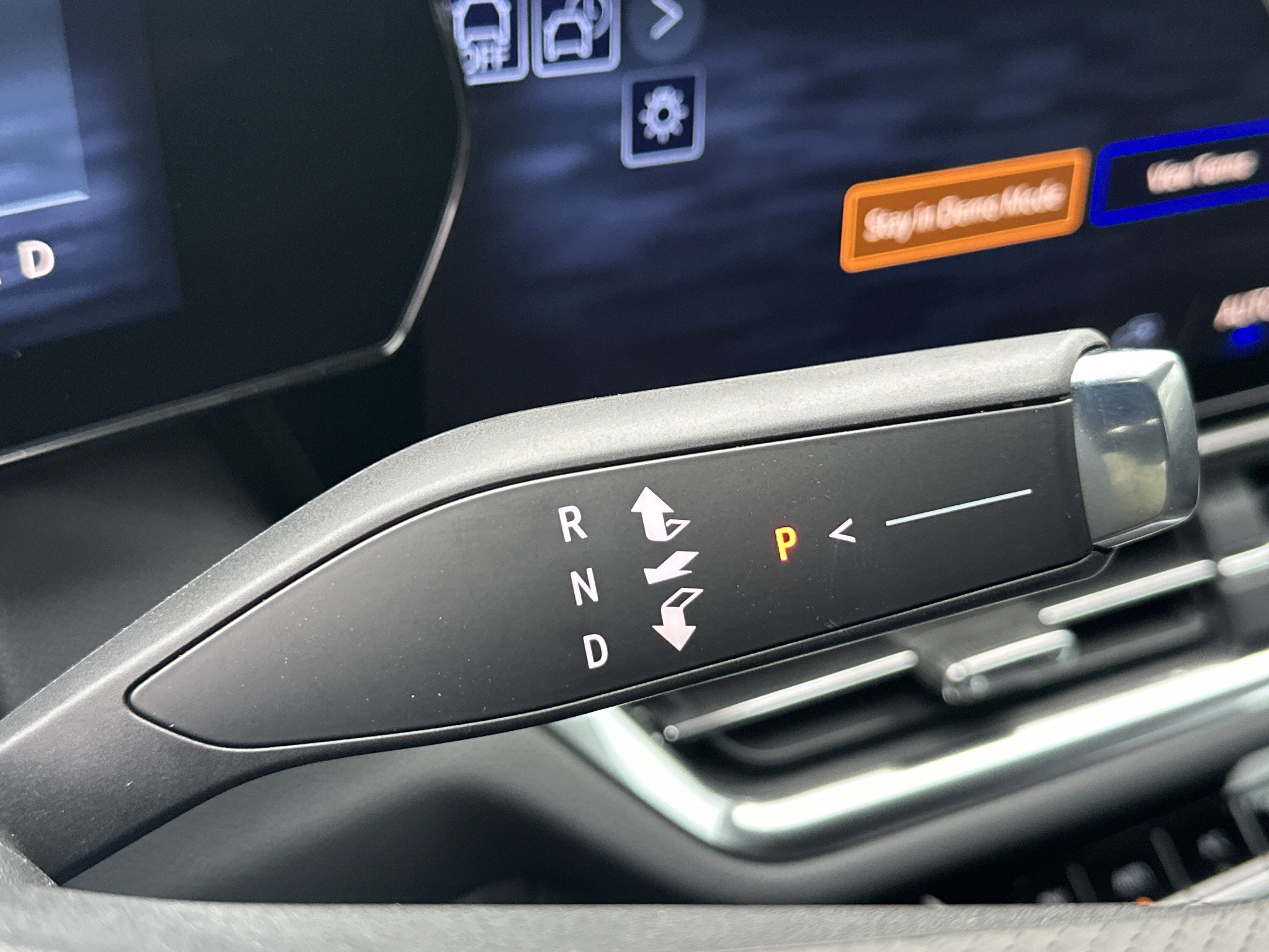 2026 Chevrolet Equinox EV LT1 w/PCY