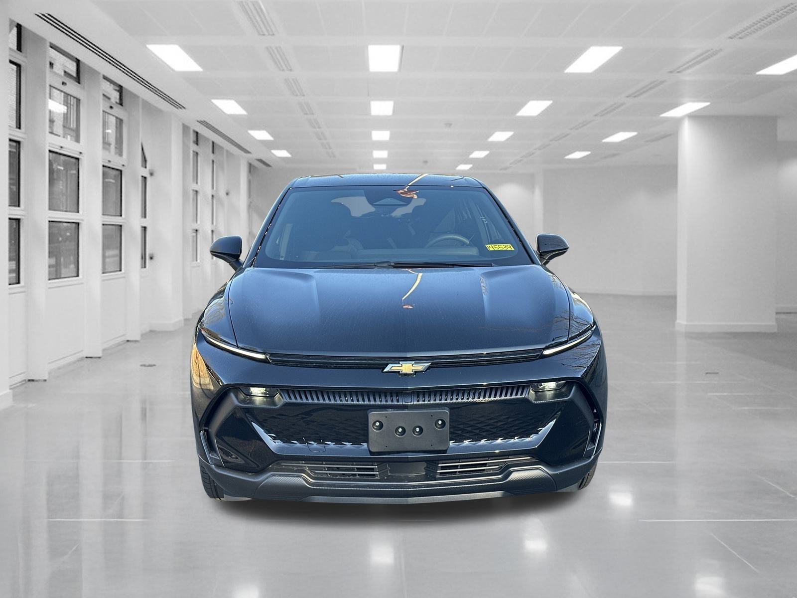 2026 Chevrolet Equinox EV LT1 w/PCY