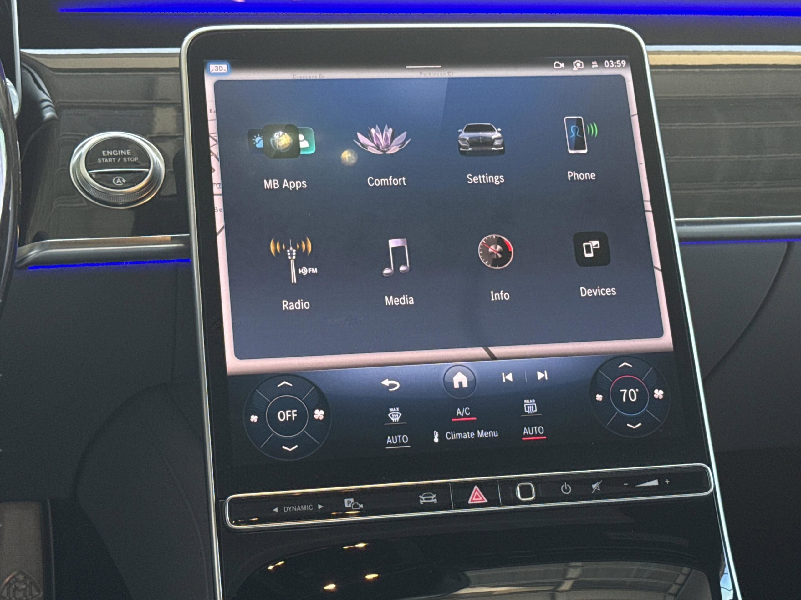 2022 Mercedes-Benz S-Class Maybach S 580
