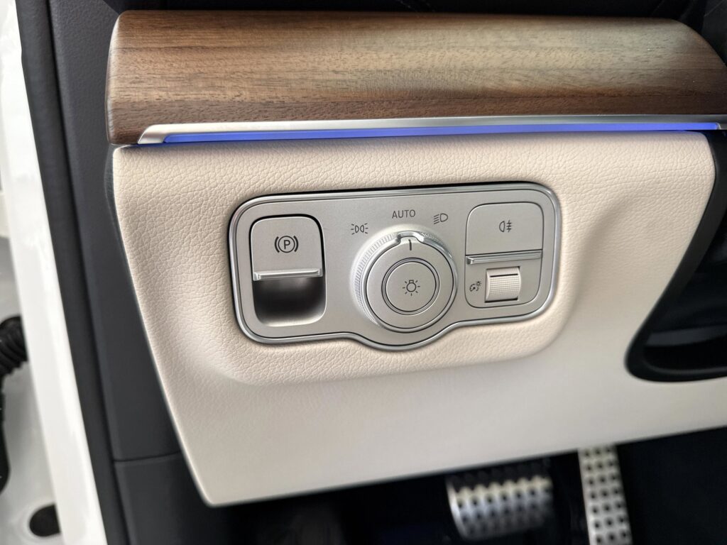 2026 Mercedes-Benz GLS GLS 450