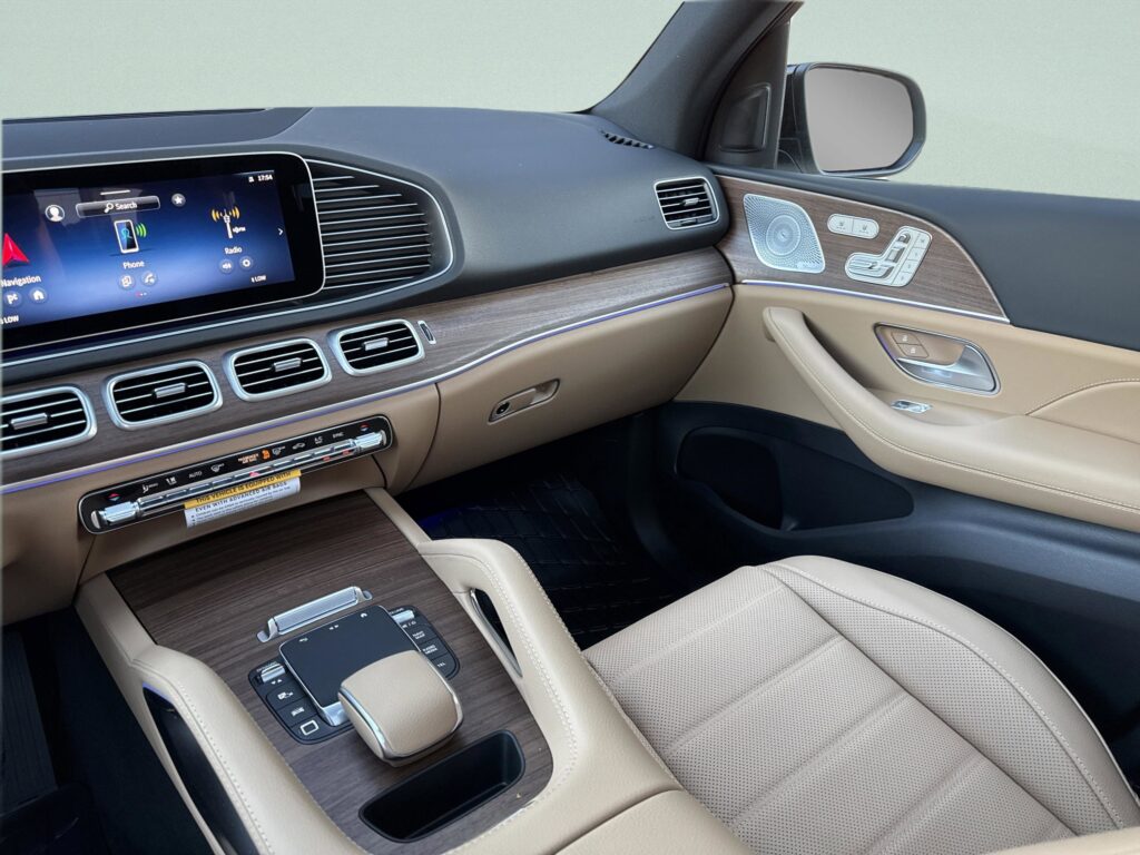 2026 Mercedes-Benz GLE GLE 350