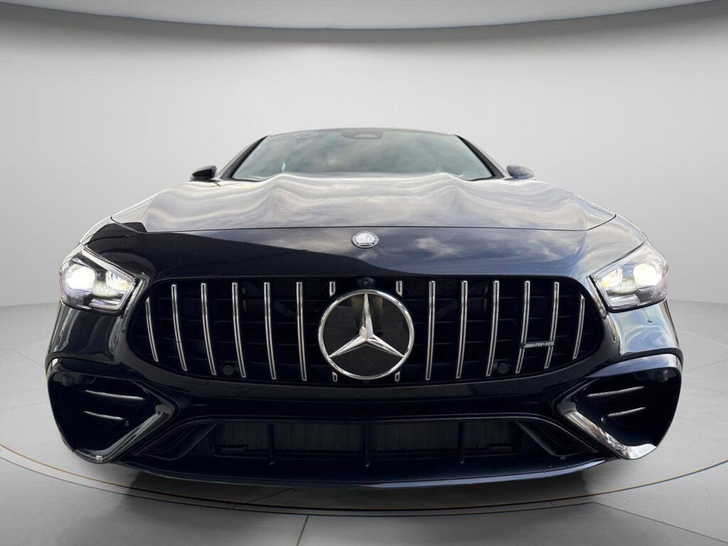 2026 Mercedes-Benz AMG GT AMG GT 53