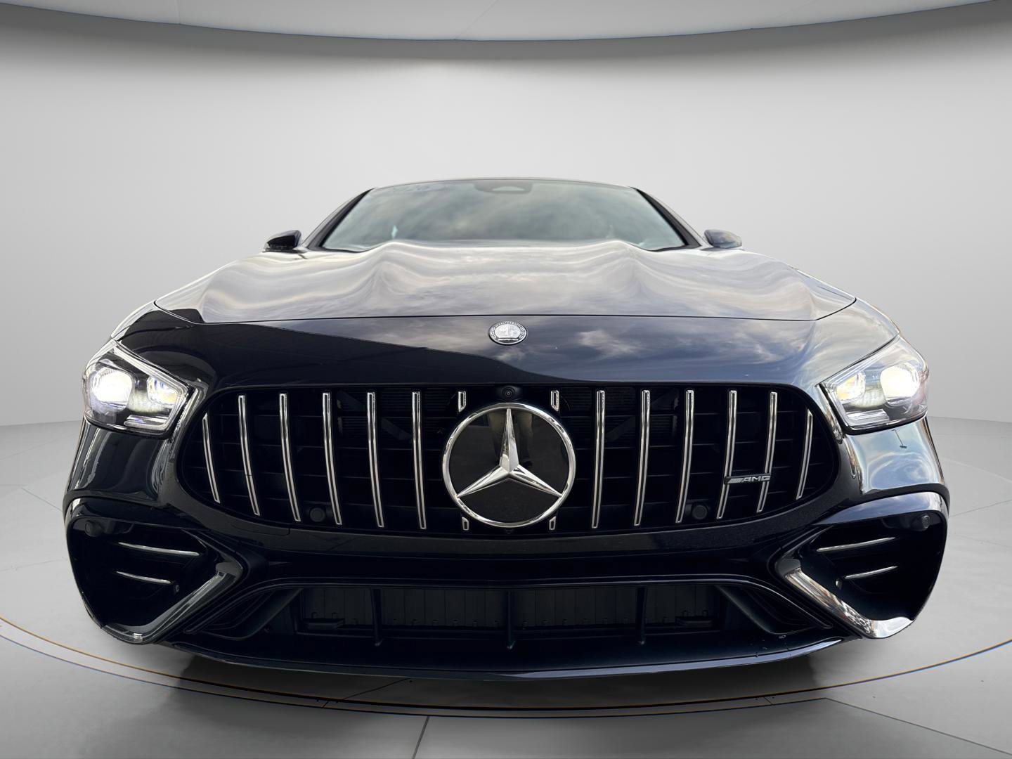 2026 Mercedes-Benz AMG GT AMG GT 53