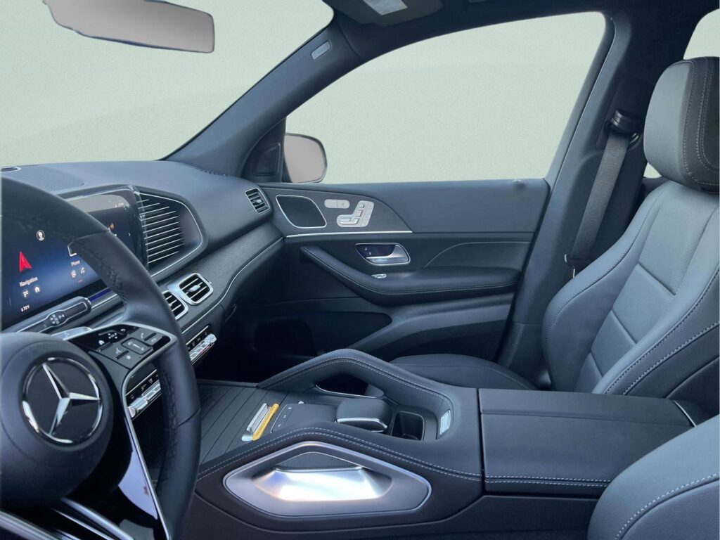 2025 Mercedes-Benz GLE GLE 350