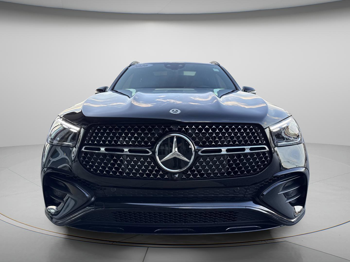 2026 Mercedes-Benz GLE GLE 350