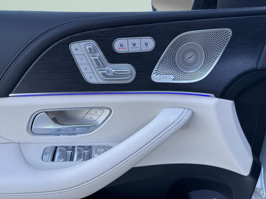 2026 Mercedes-Benz GLE GLE 450