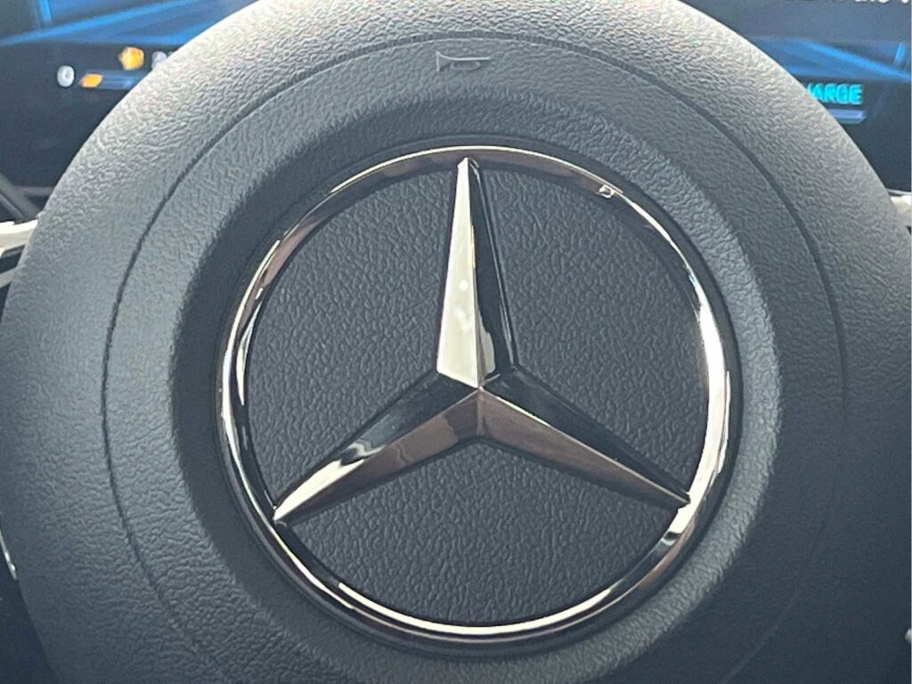 2025 Mercedes-Benz GLA AMG GLA 35