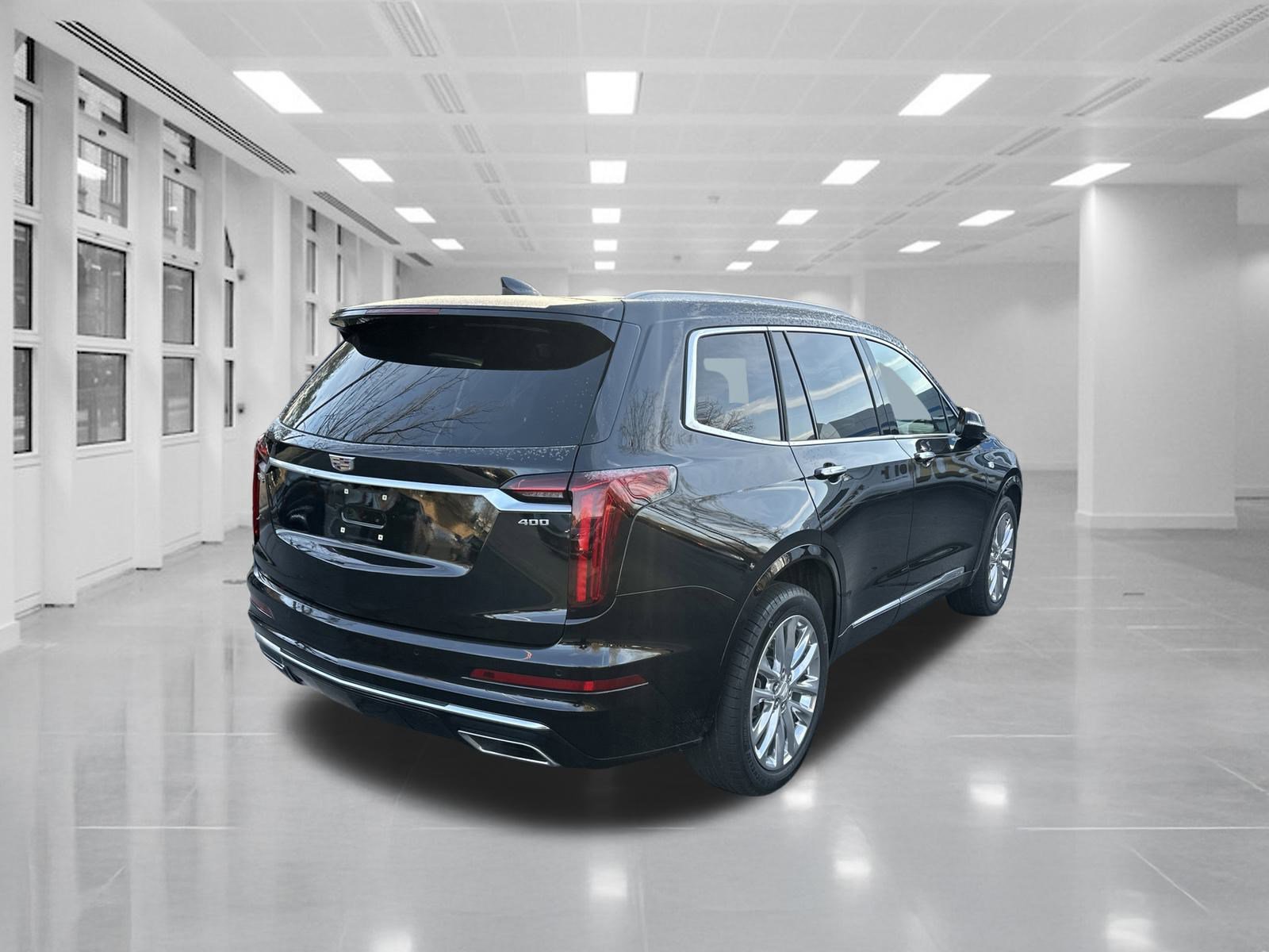 2023 Cadillac XT6 FWD Premium Luxury