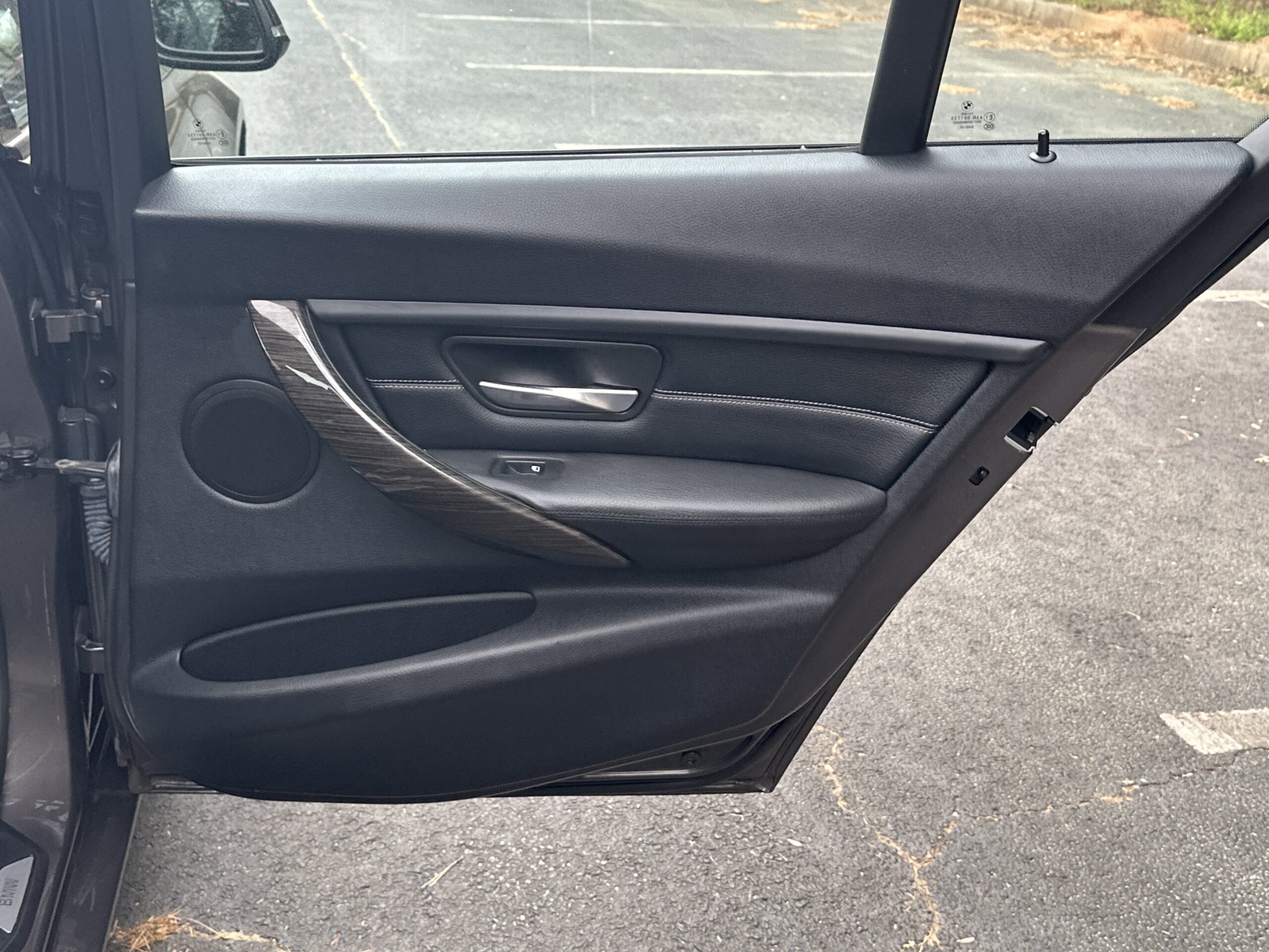 2013 BMW 3 Series 328i