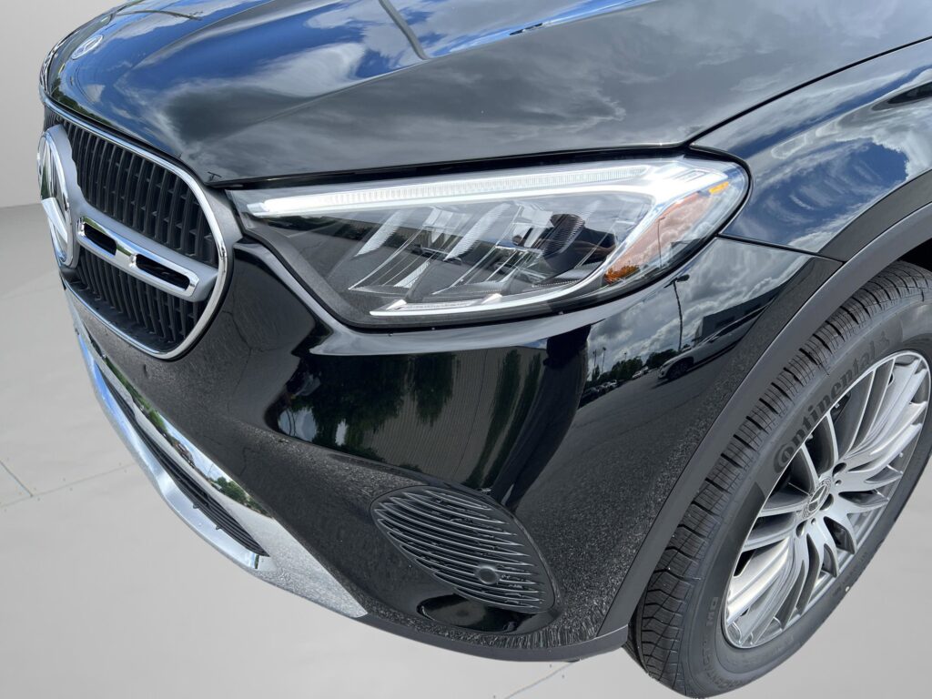 2025 Mercedes-Benz GLC GLC 300