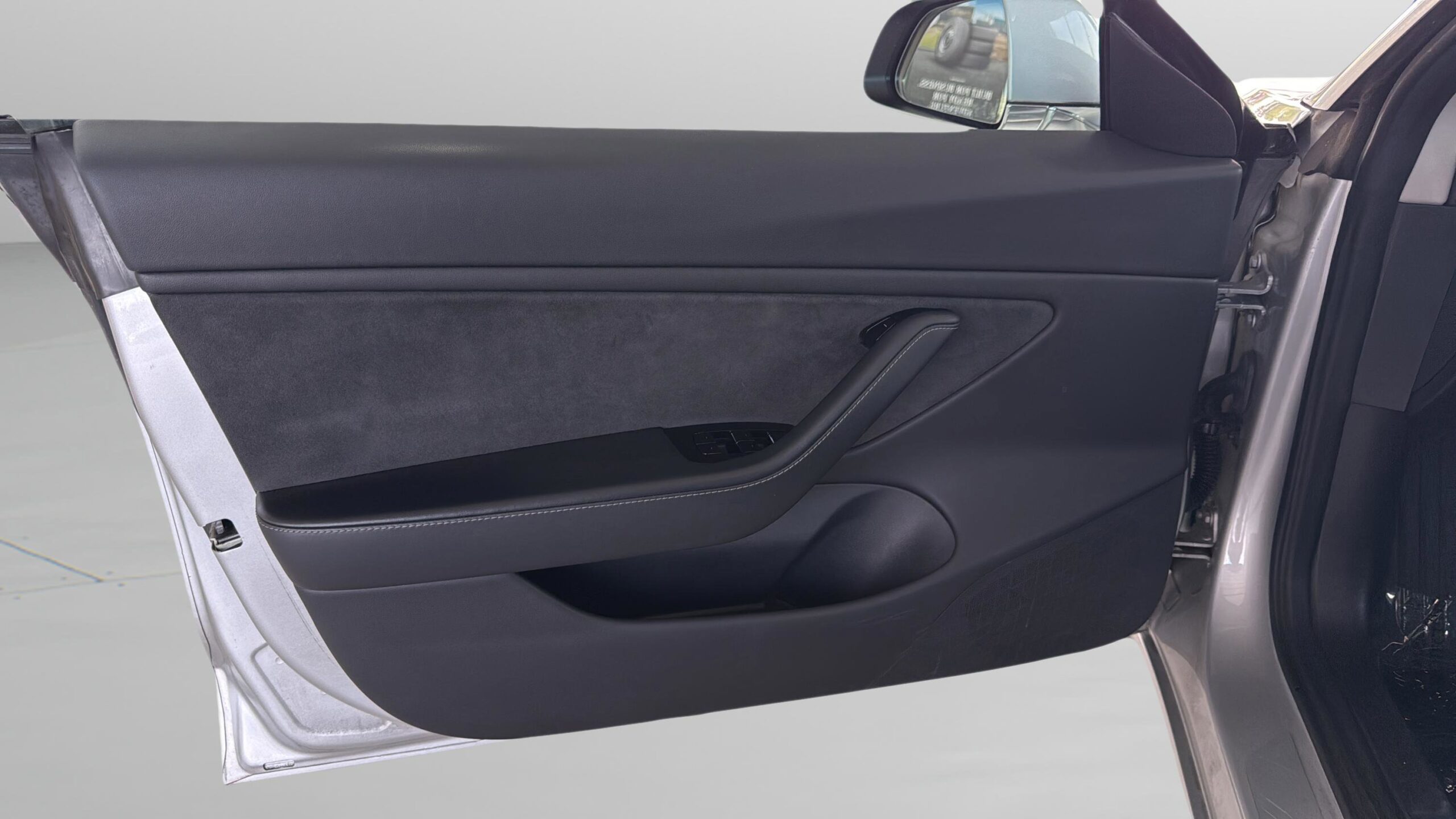 2018 Tesla Model 3 Long Range Battery