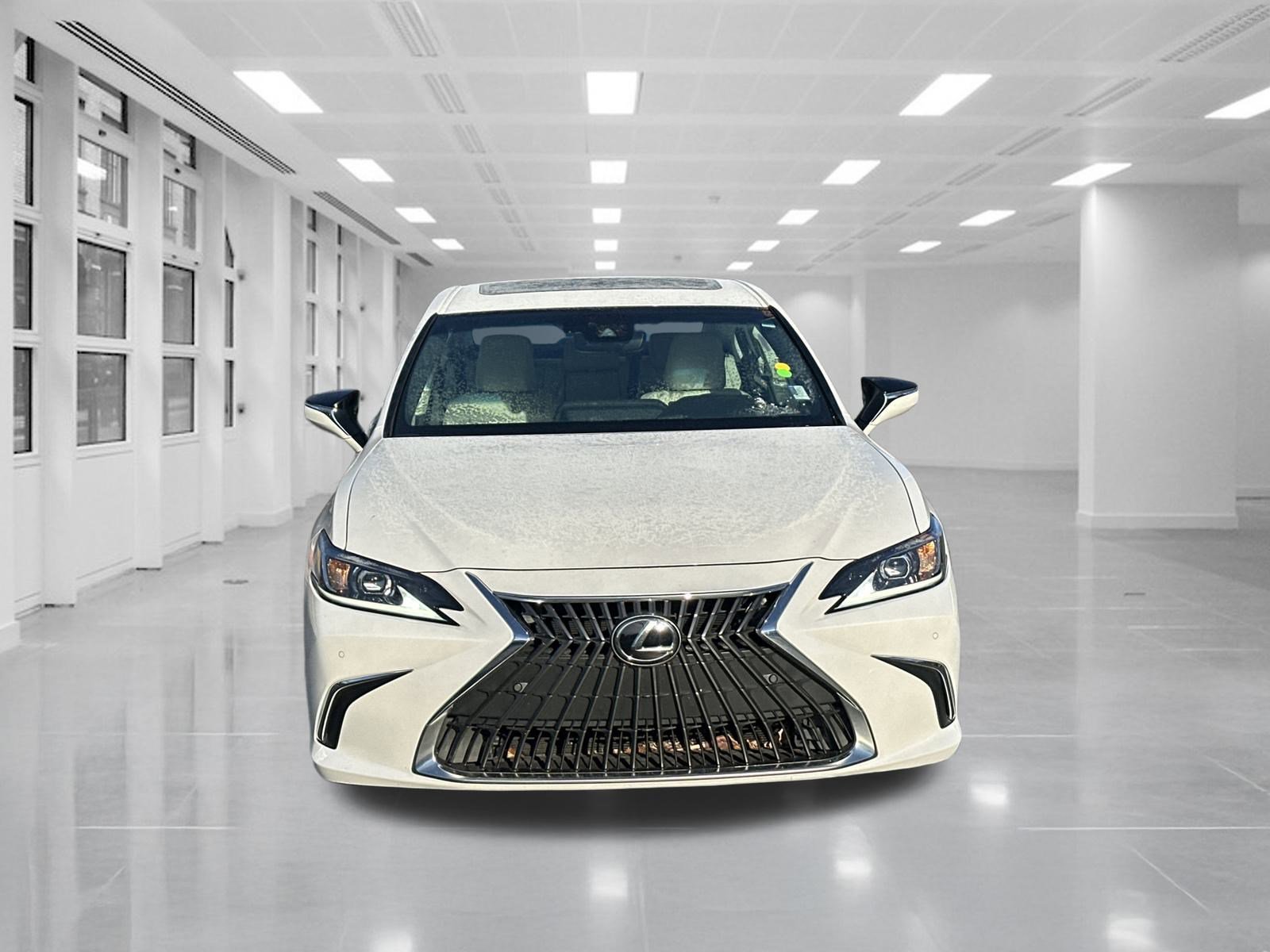 2024 Lexus ES ES 350