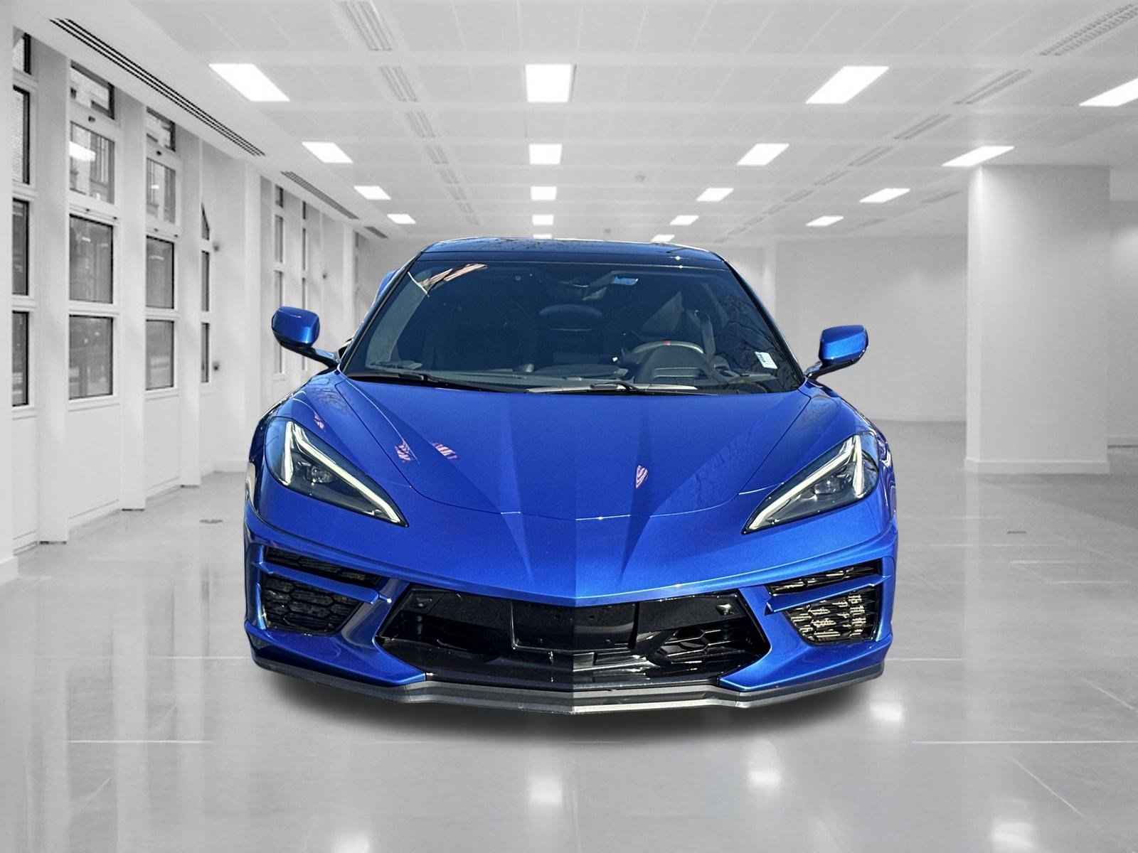 2022 Chevrolet Corvette 3LT