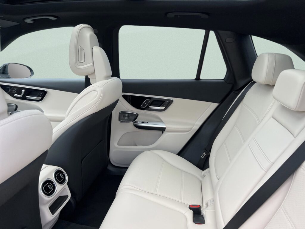 2025 Mercedes-Benz GLC GLC 300