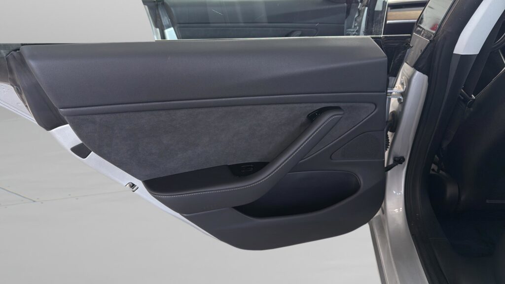 2018 Tesla Model 3 Long Range Battery