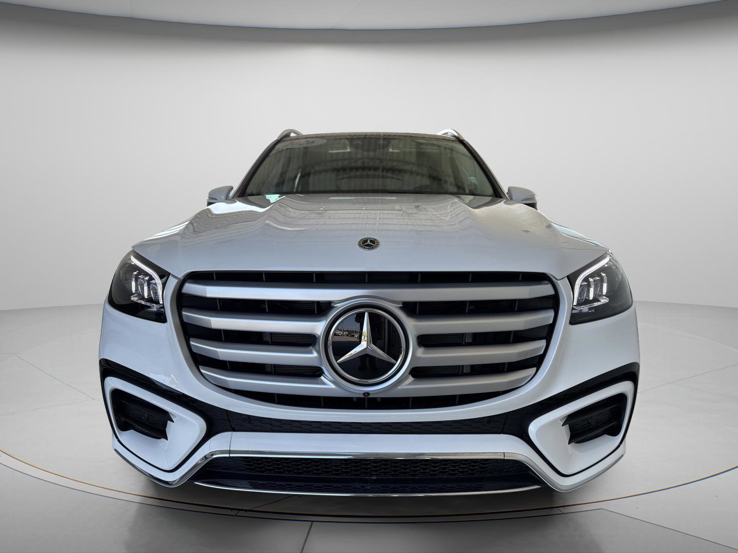 2026 Mercedes-Benz GLS GLS 450