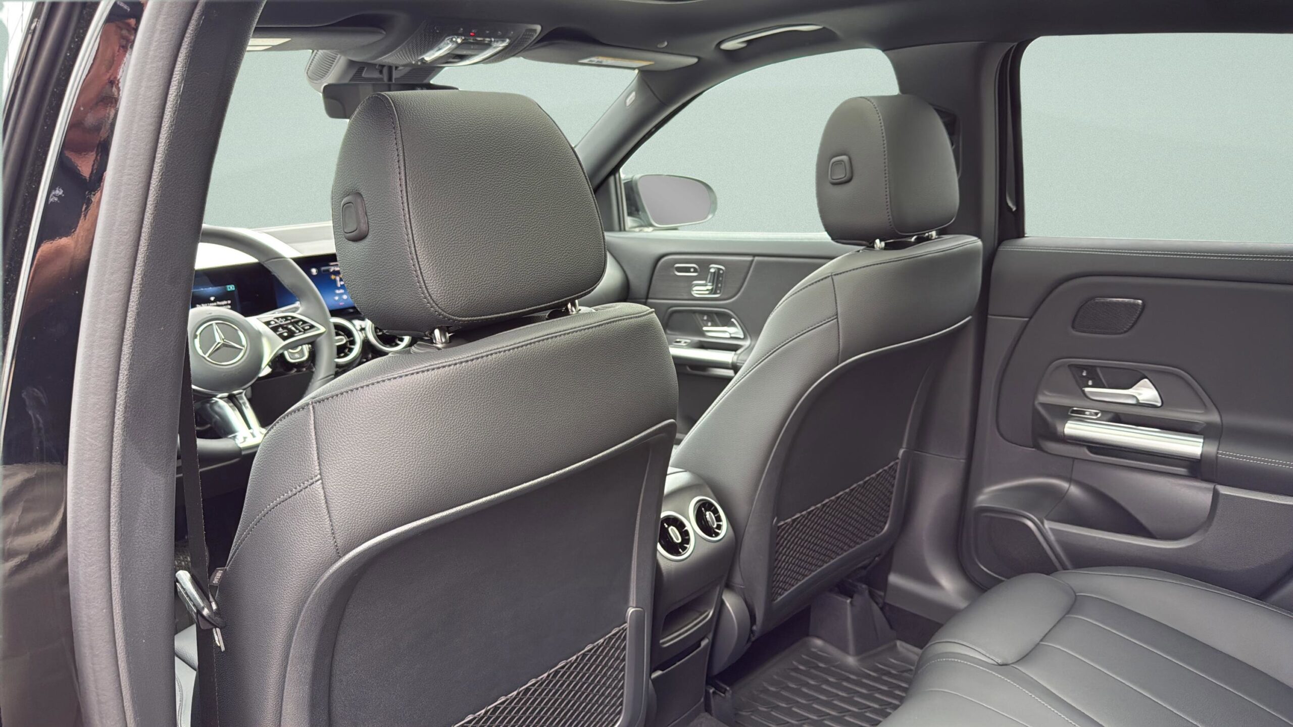 2026 Mercedes-Benz GLA GLA 250