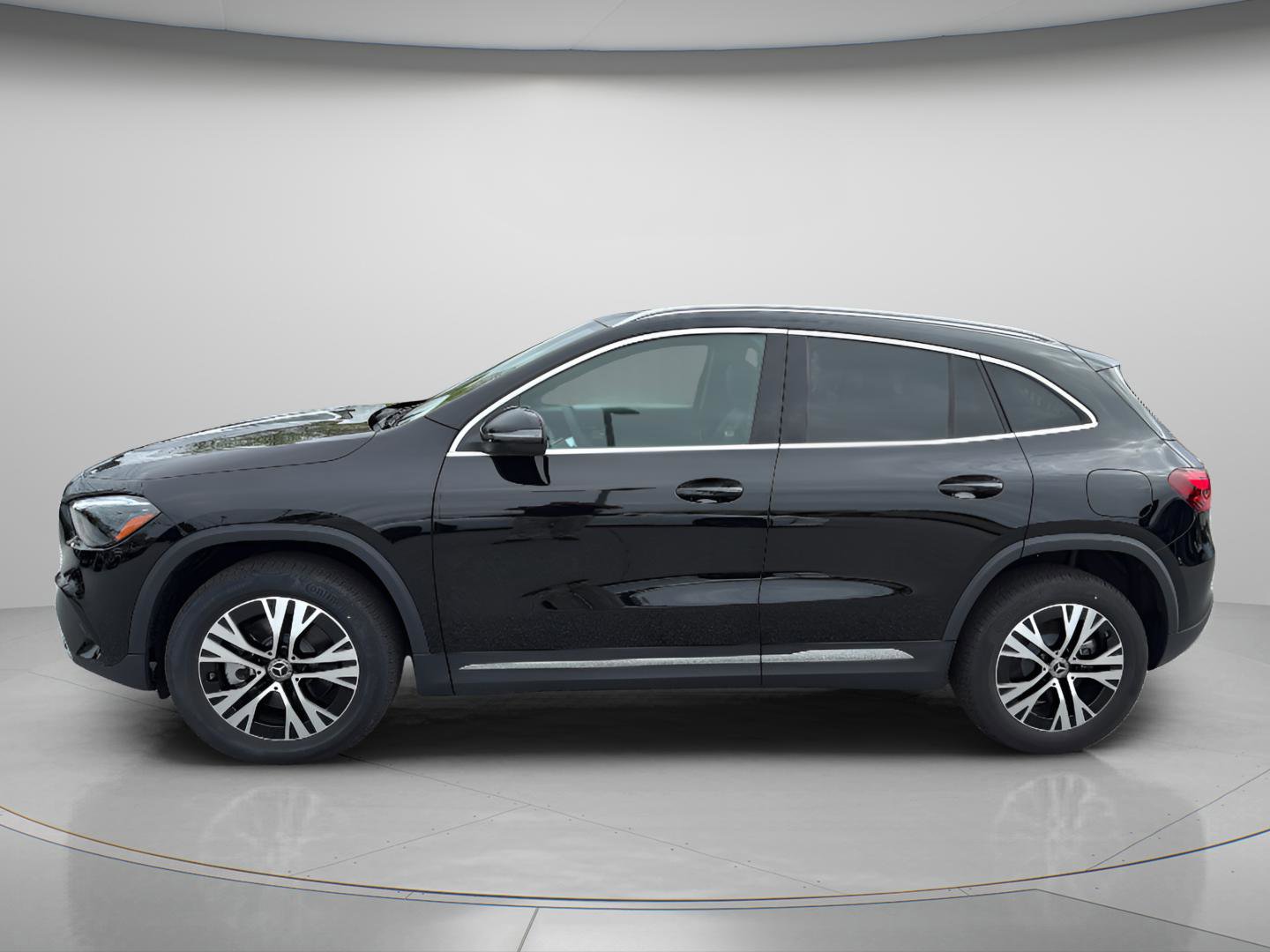 2026 Mercedes-Benz GLA GLA 250