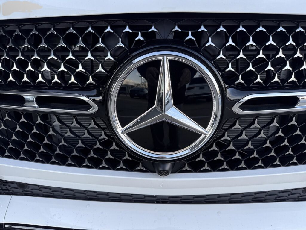 2026 Mercedes-Benz GLE GLE 450
