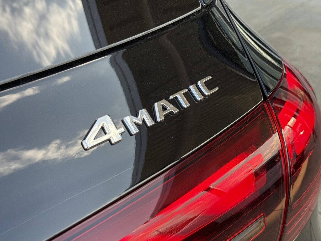 2026 Mercedes-Benz GLE GLE 450