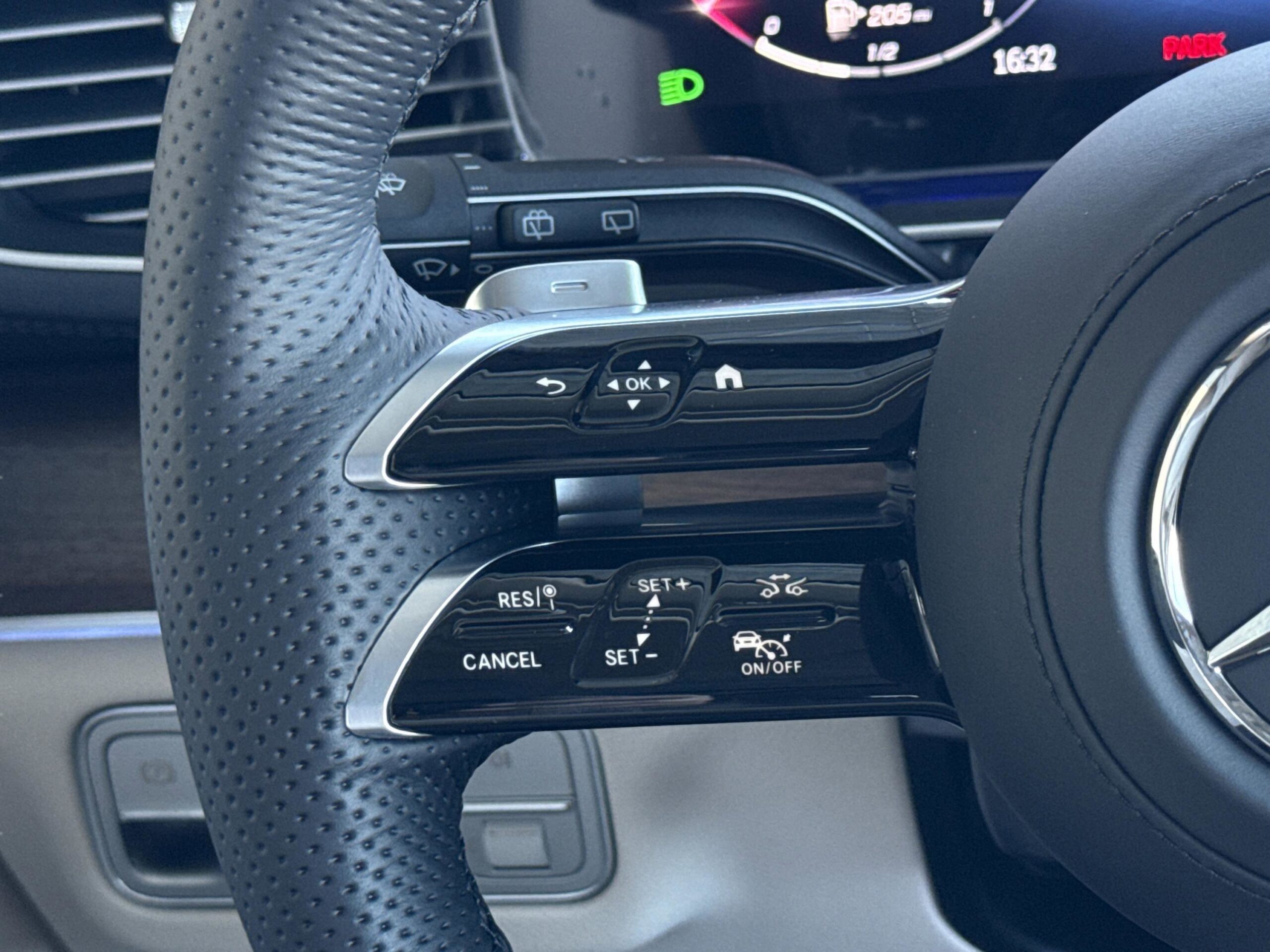 2026 Mercedes-Benz GLS GLS 450