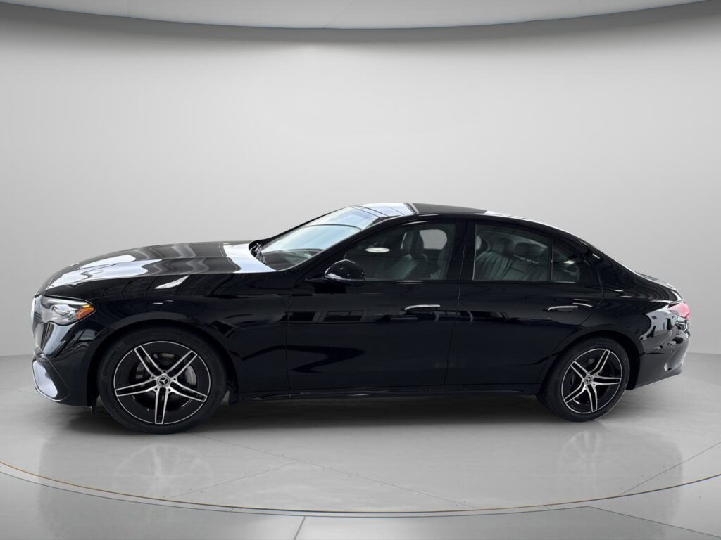 2026 Mercedes-Benz E-Class E 450