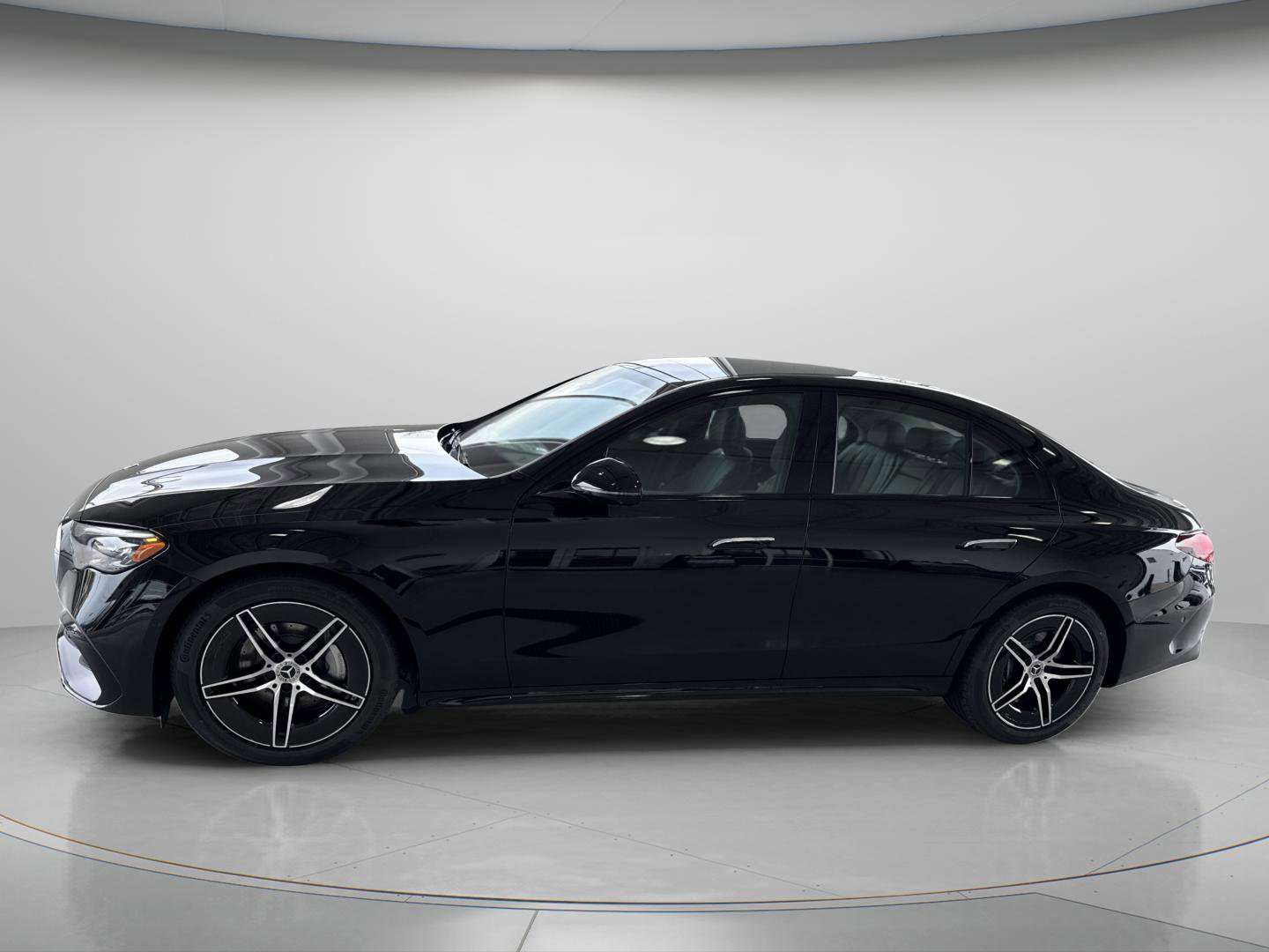 2026 Mercedes-Benz E-Class E 450