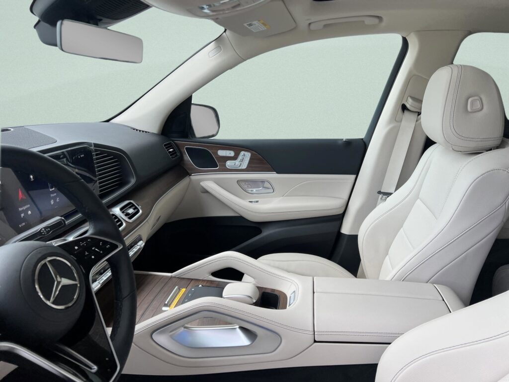 2025 Mercedes-Benz GLE GLE 350