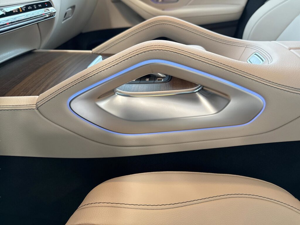 2025 Mercedes-Benz GLE GLE 450