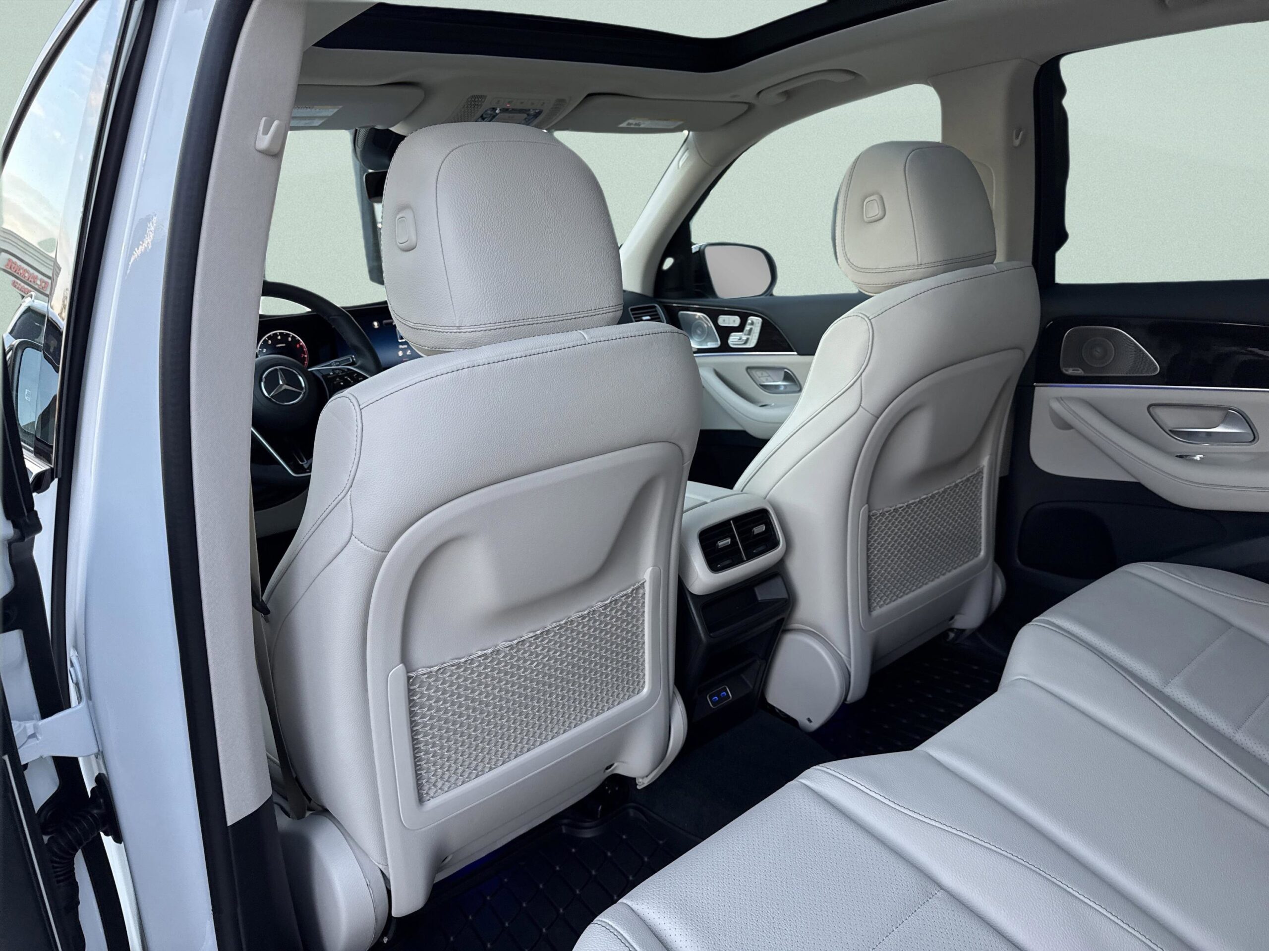 2026 Mercedes-Benz GLE GLE 450