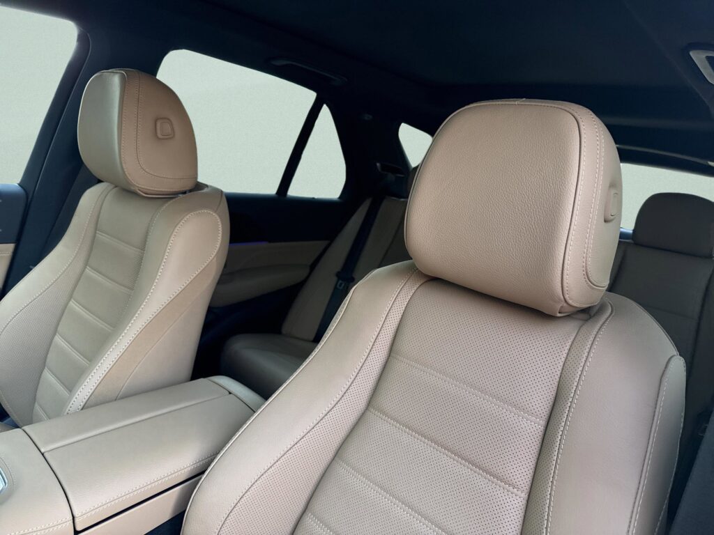 2026 Mercedes-Benz GLE GLE 450