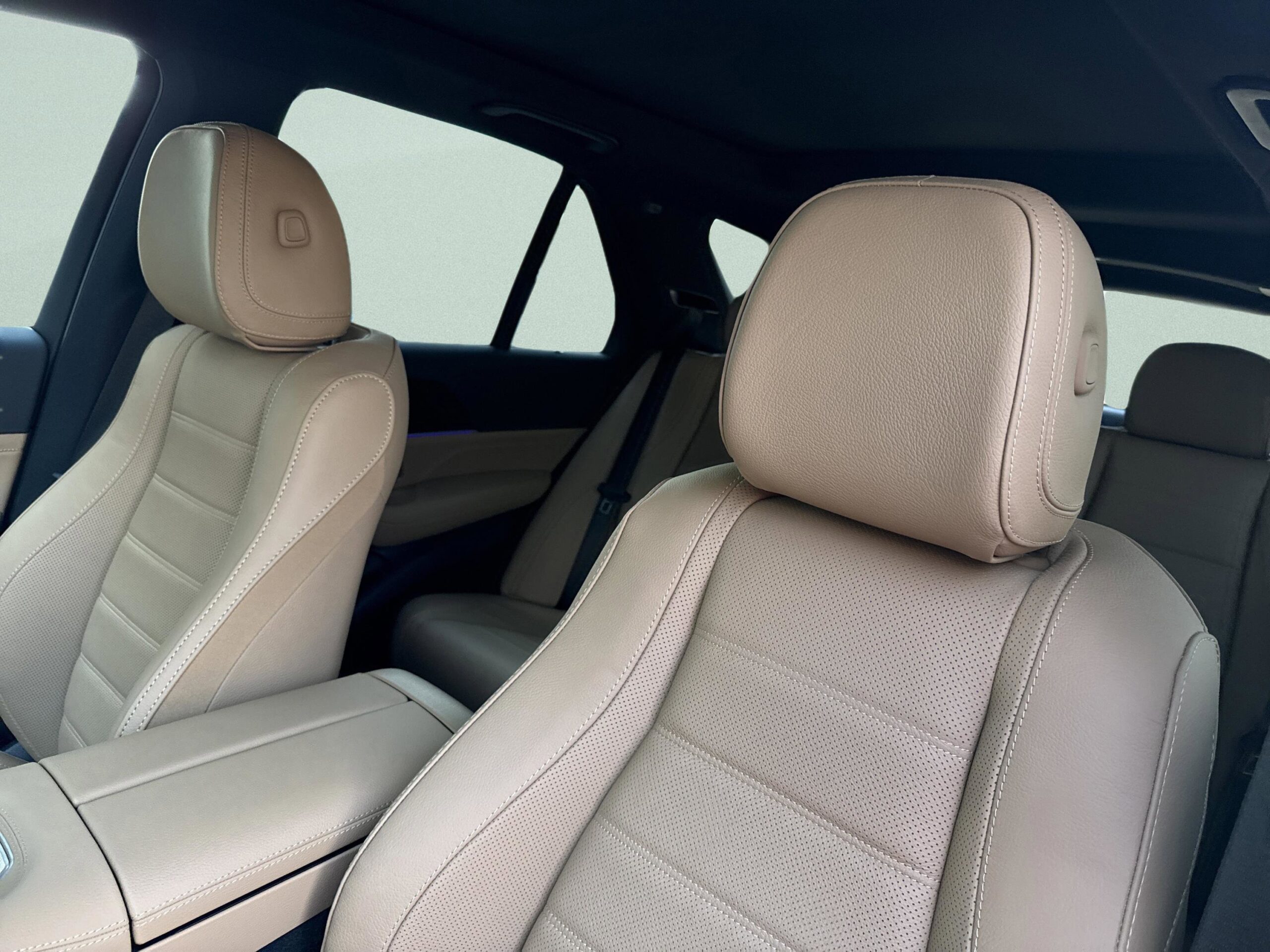 2026 Mercedes-Benz GLE GLE 450