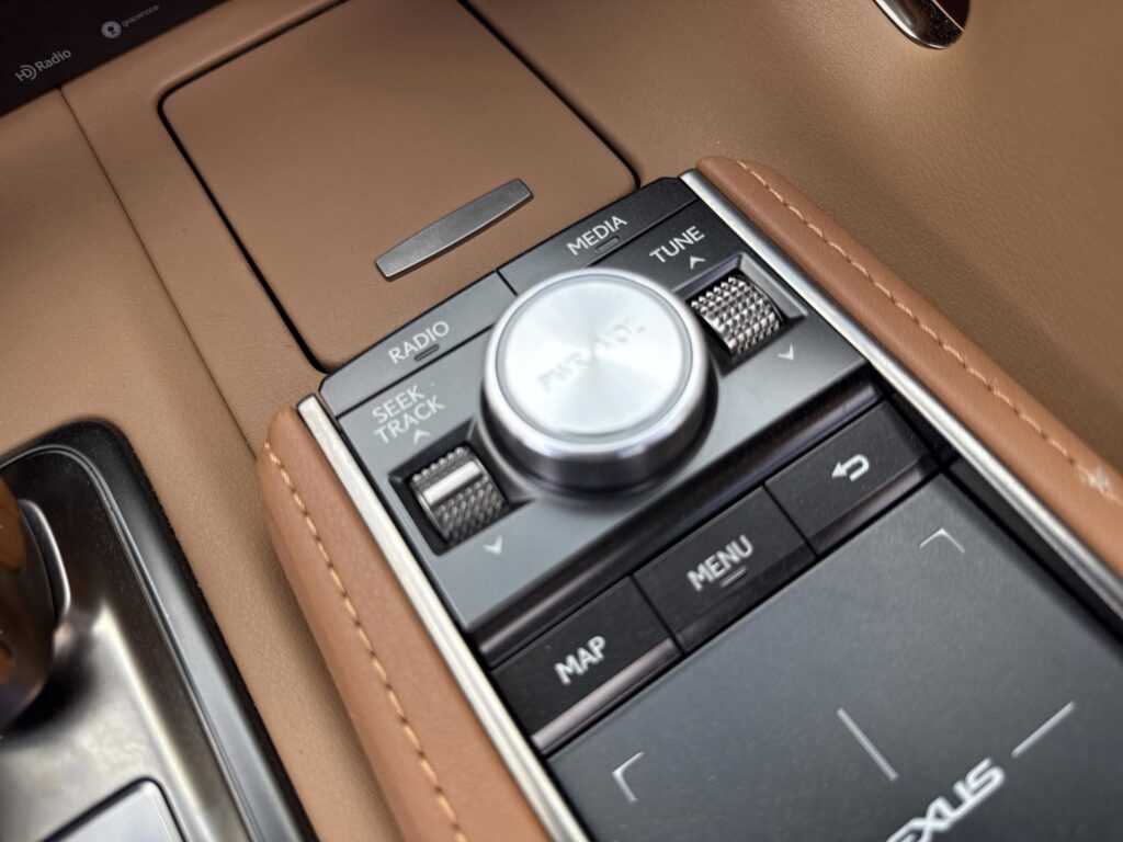 2023 Lexus LC LC 500