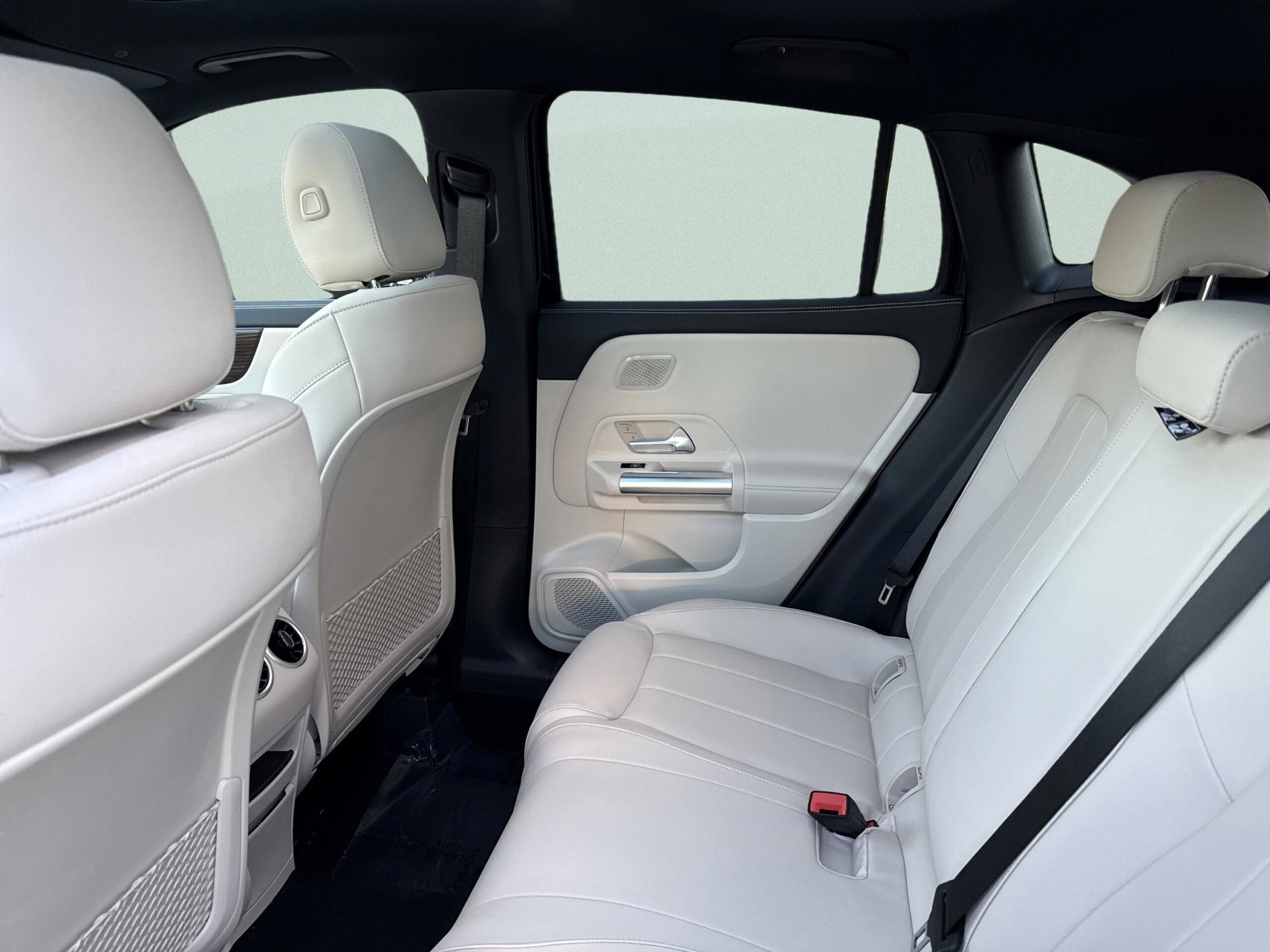2026 Mercedes-Benz GLA GLA 250