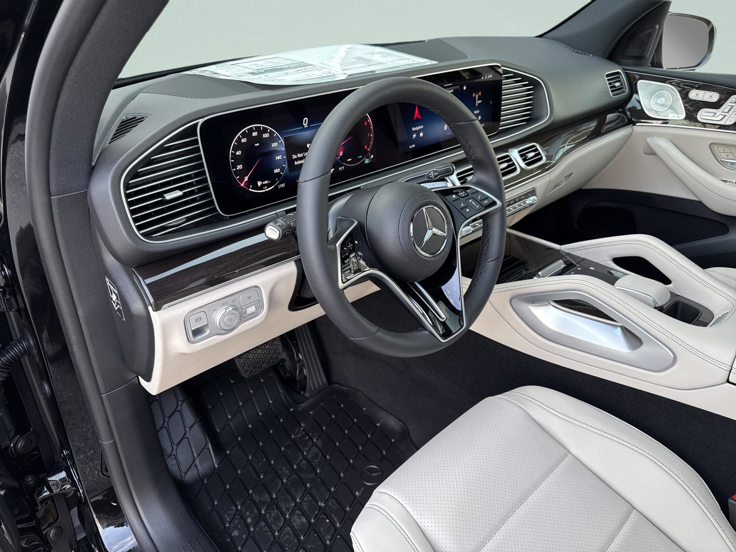 2026 Mercedes-Benz GLE GLE 450