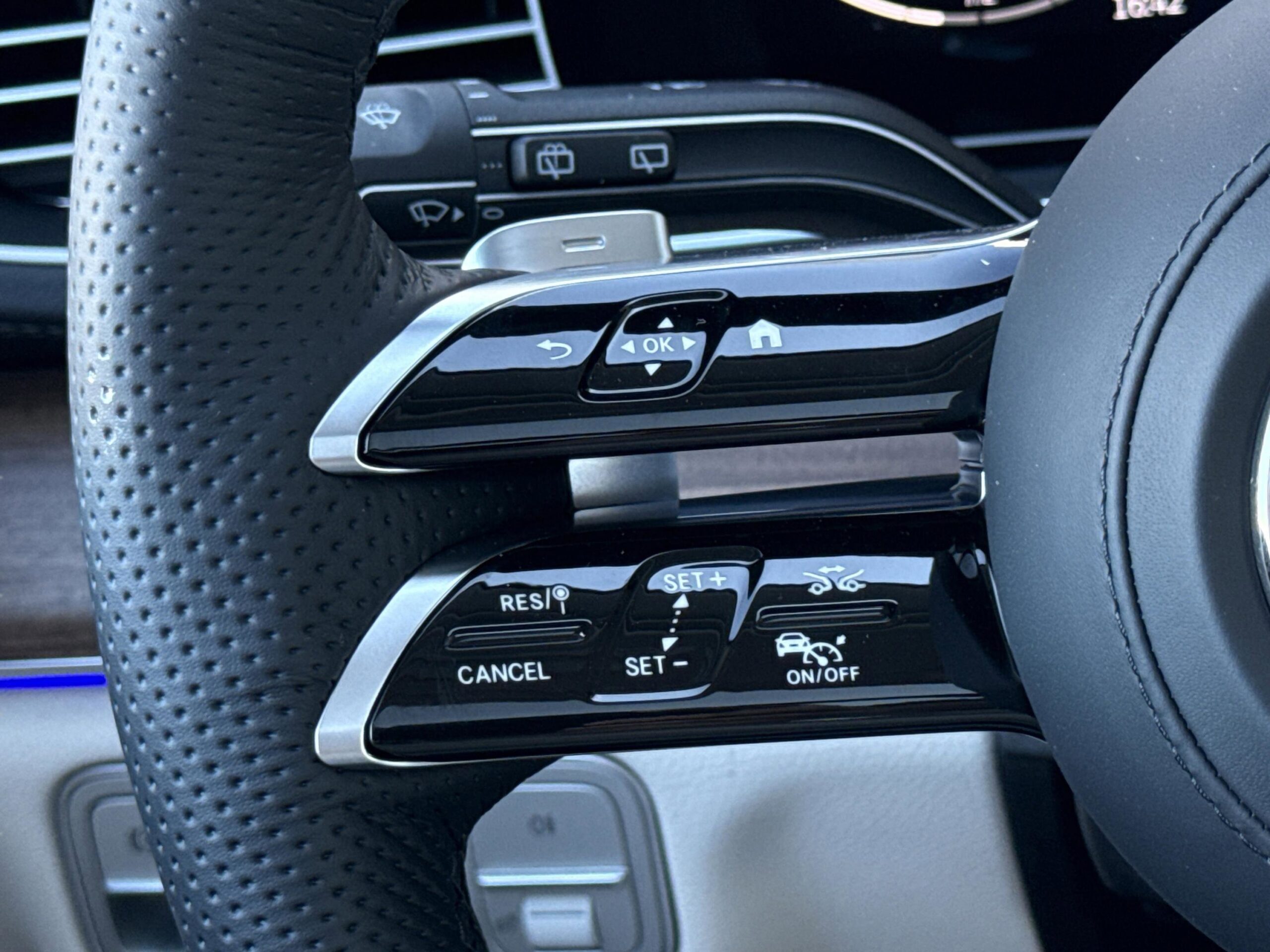 2026 Mercedes-Benz GLS GLS 450