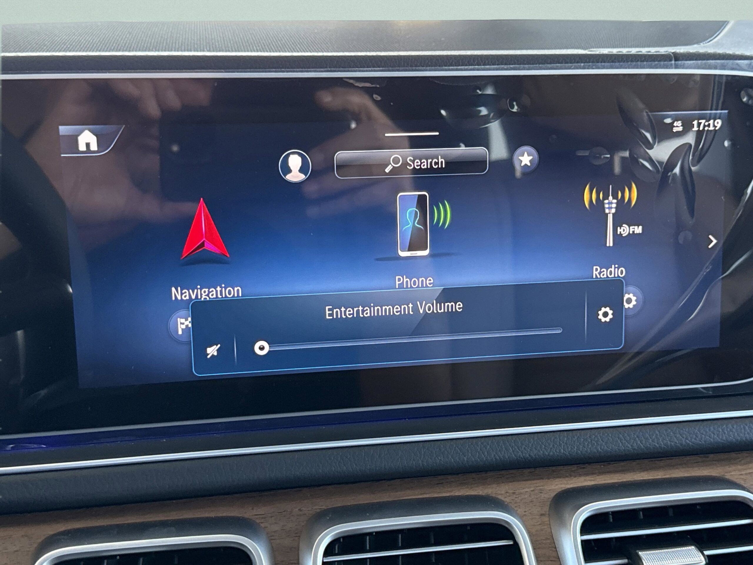 2026 Mercedes-Benz GLS GLS 450
