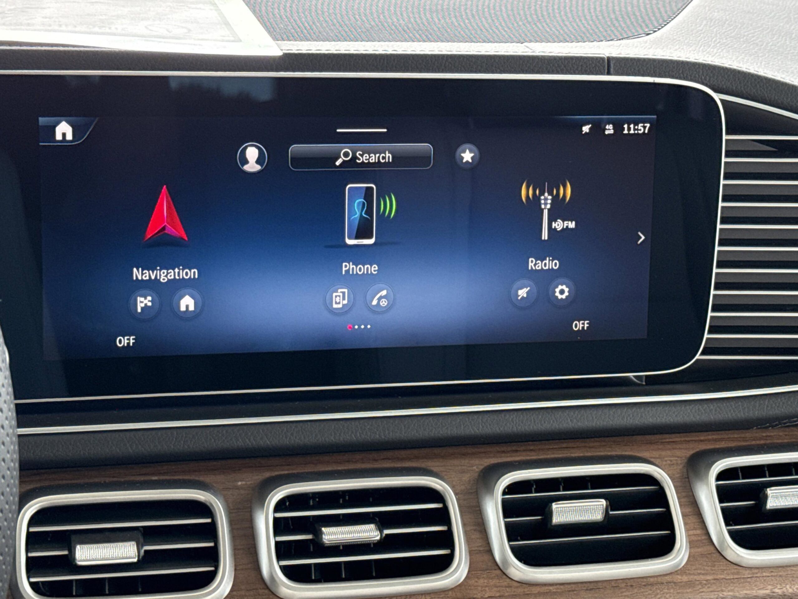 2026 Mercedes-Benz GLS GLS 450