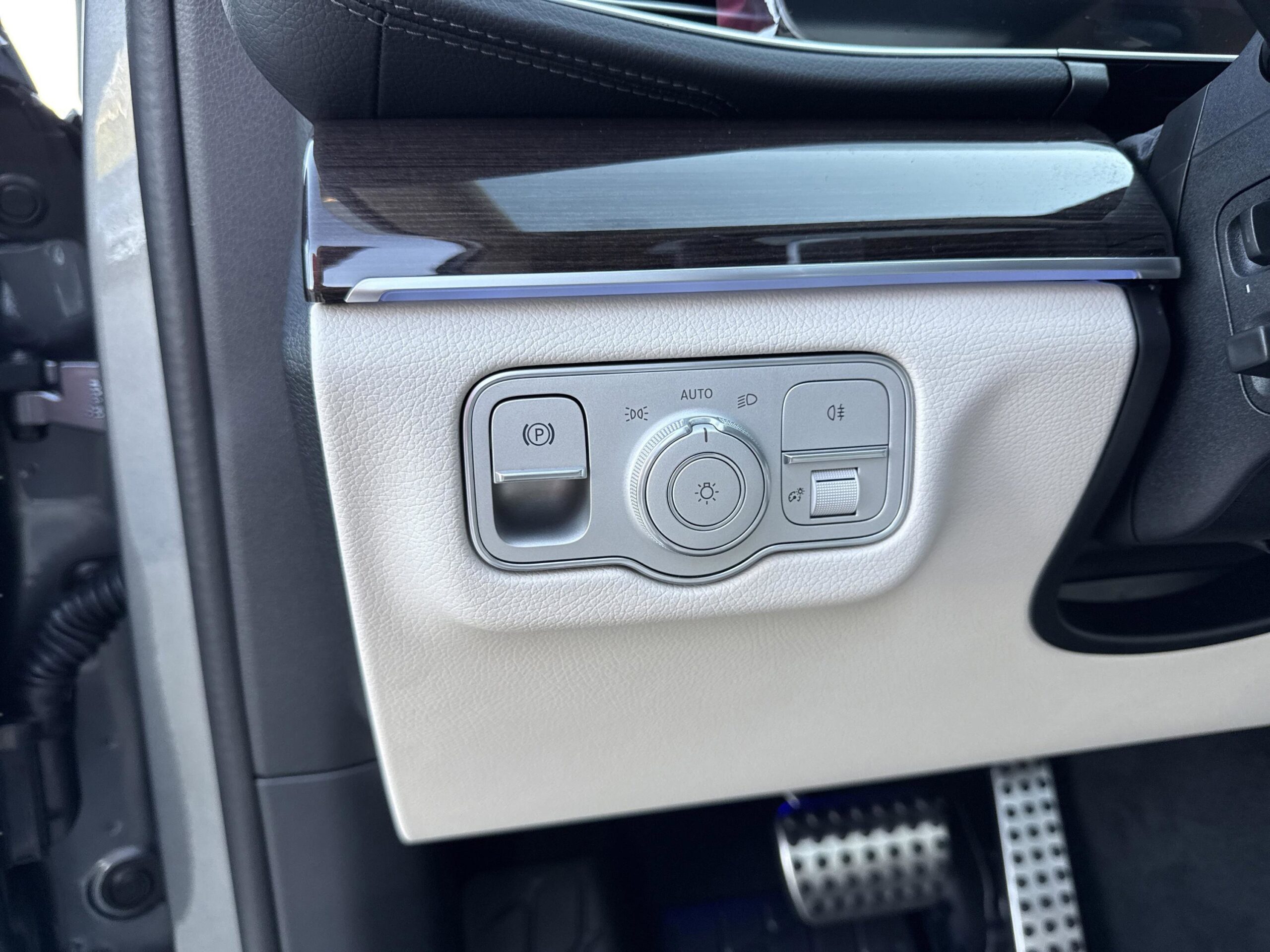 2026 Mercedes-Benz GLS GLS 450