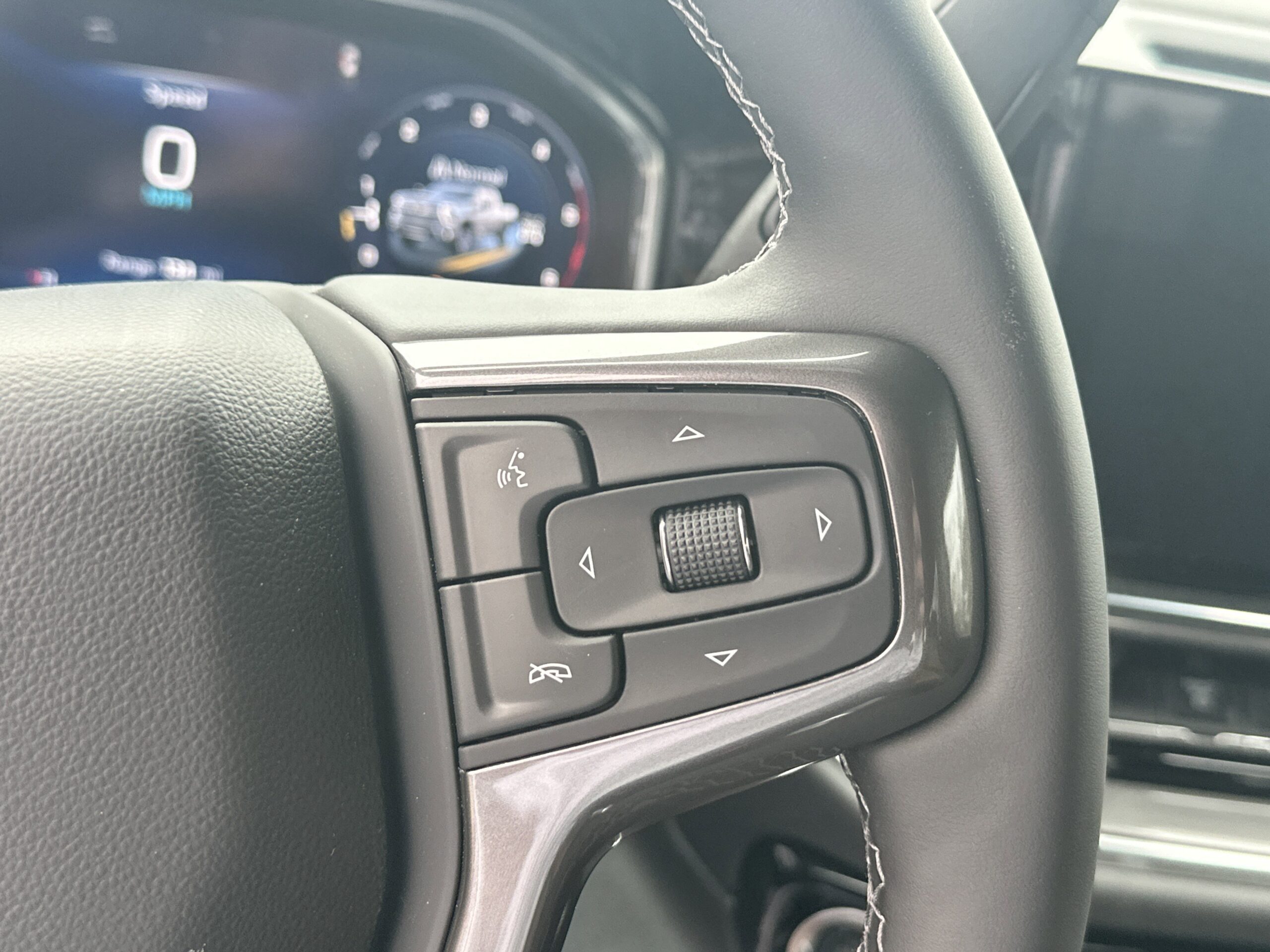 2026 Chevrolet Silverado 3500HD High Country