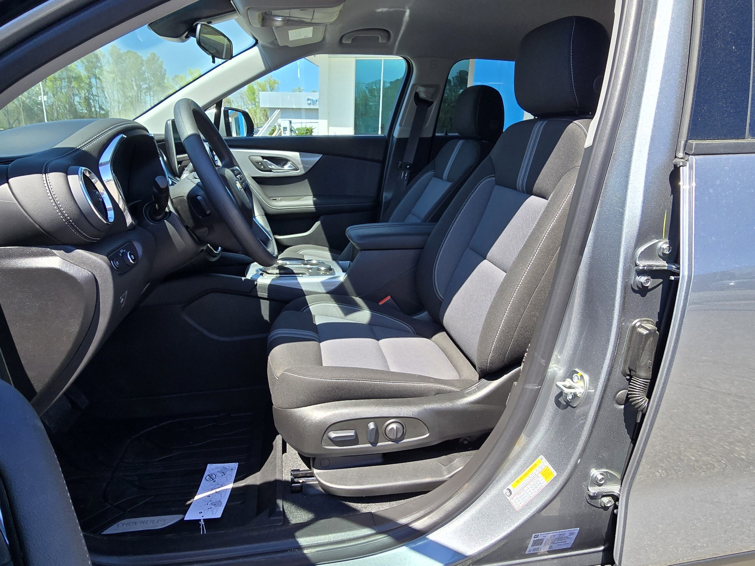 2026 Chevrolet Blazer LT