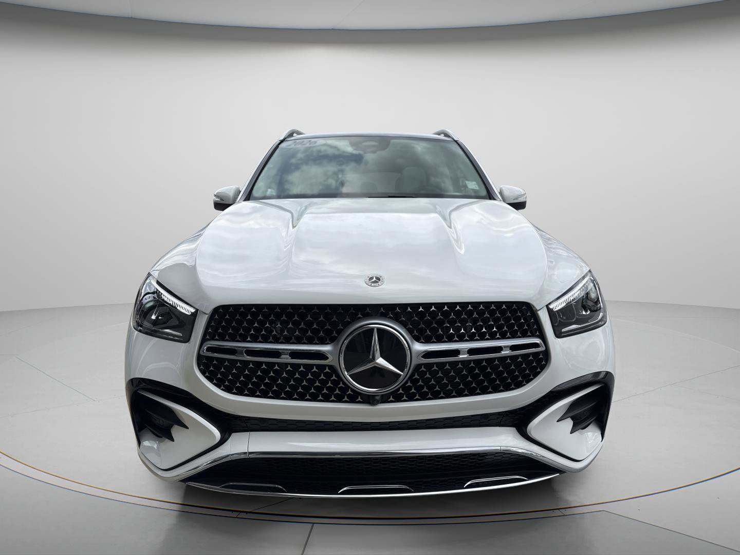 2026 Mercedes-Benz GLE GLE 450