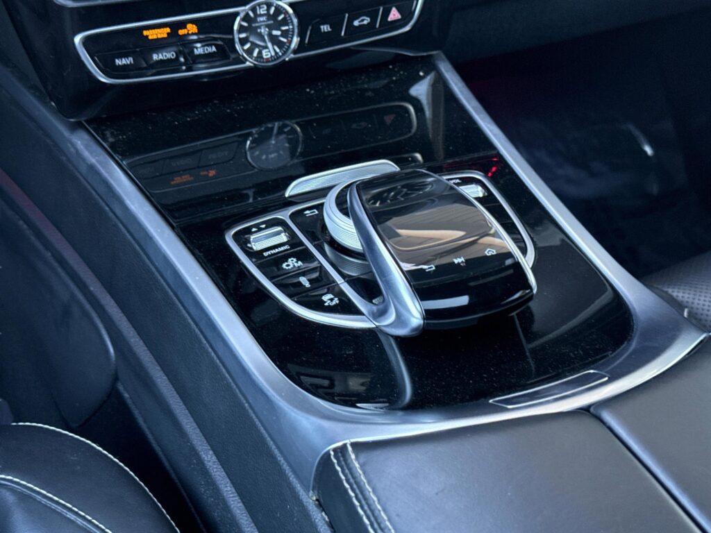 2021 Mercedes-Benz G-Class AMG G 63