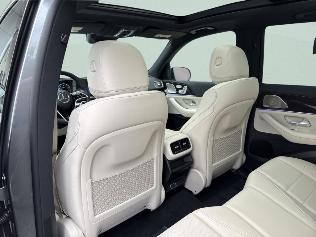 2026 Mercedes-Benz GLE GLE 450